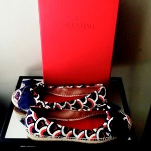 VALENTINO GARAVANI women's shoes